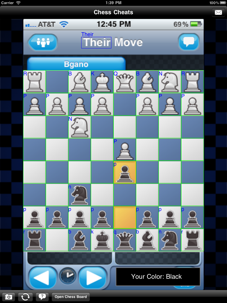 free Chess Online Multiplayer for iphone instal